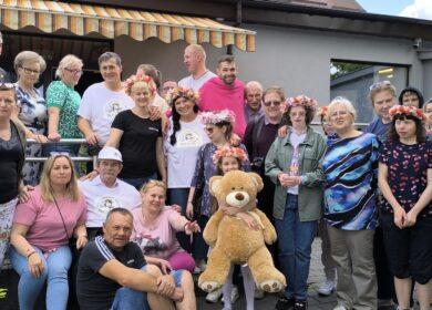 Święto Rodziny w Legionowie – Razem tworzymy piękne chwile. Publicystyka -ngo