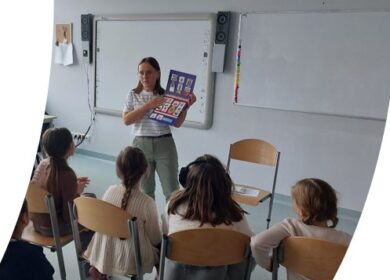 Razem dzięki AAC! Październik – Miesiąc Komunikacji Bez Barier „AAC – Mówię bez słów”. Podsumowanie październikowej akcji w ramach XIV Dni Osób z Niepełnosprawnościami