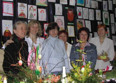 Jubileusz Fundacji „Promień Słońca”. Dwadzieścia lat budowania trwałego wsparcia. Publicystyka-ngo